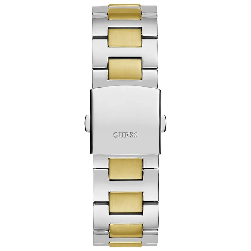 Guess Herrklocka Work Life GW0703G3