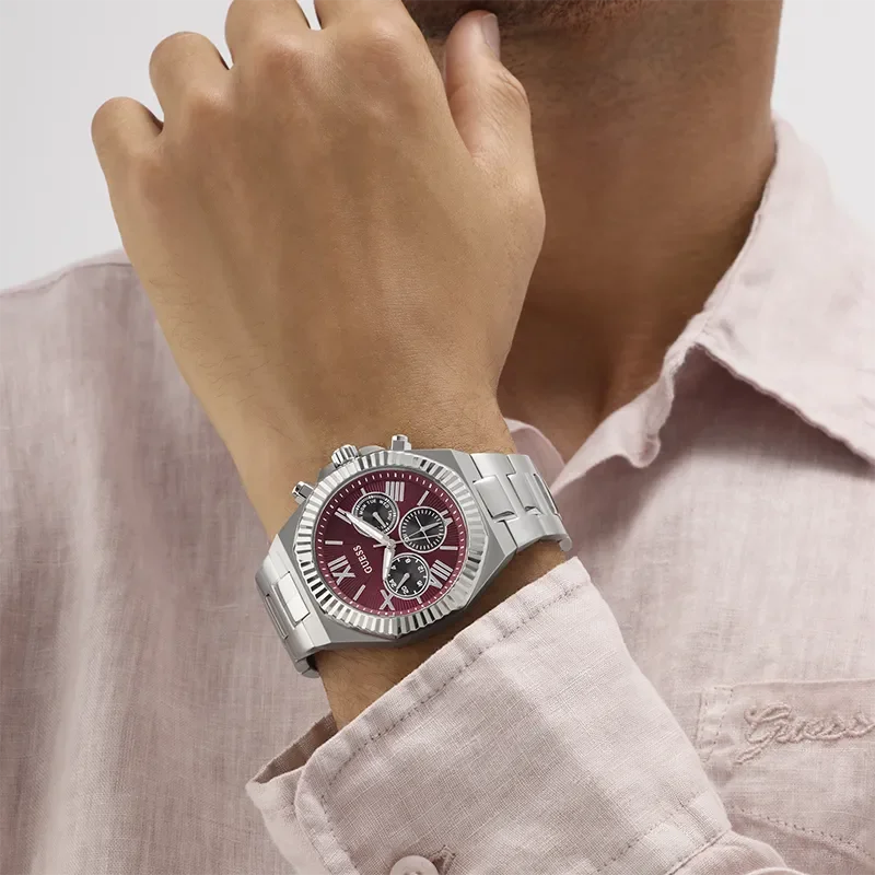 GUESS MENS DRESS GW0703G7