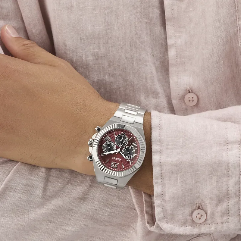 GUESS MENS DRESS GW0703G7