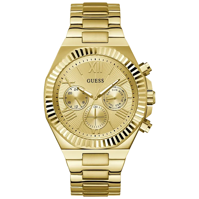 GUESS MENS DRESS GW0703G9