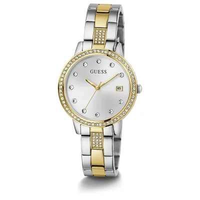Guess Damklocka Work Life GW0725L1