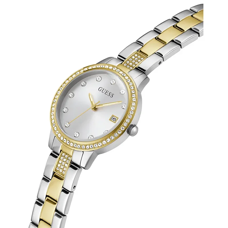 Guess Damklocka Work Life GW0725L1