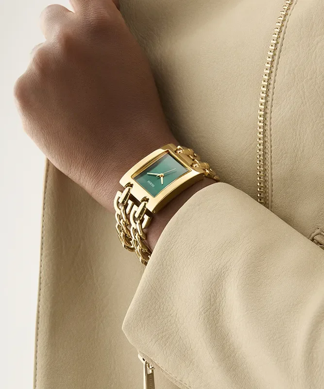 Guess Damklocka TREND GW0740L2