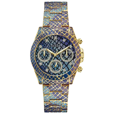 Guess Trend Damklocka GW0752L1