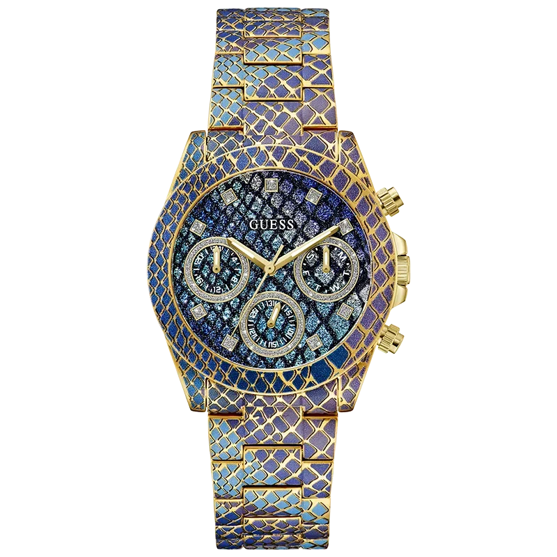 Guess Trend Damklocka GW0752L1