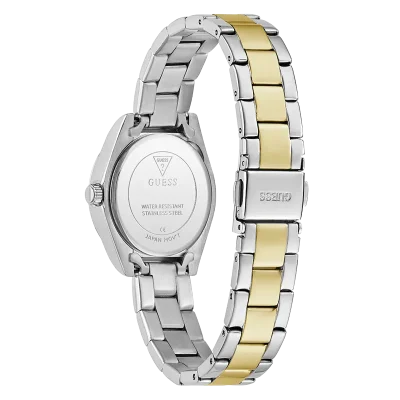 Guess Damklocka 2-Tonad GW0841L2