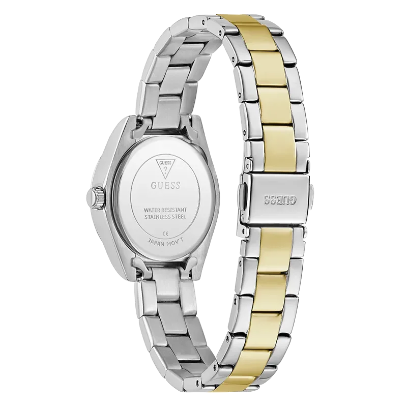 Guess Damklocka 2-Tonad GW0841L2