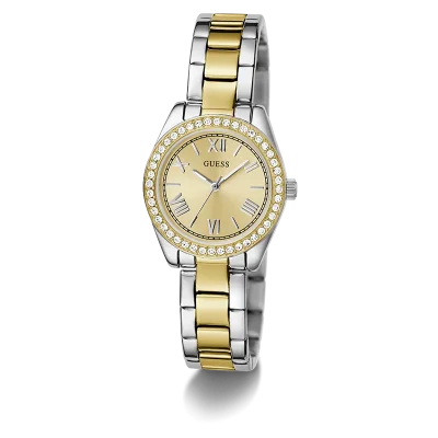 Guess Damklocka 2-Tonad GW0841L2