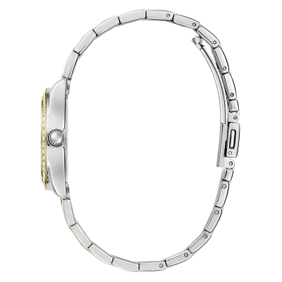 Guess Damklocka 2-Tonad GW0841L2