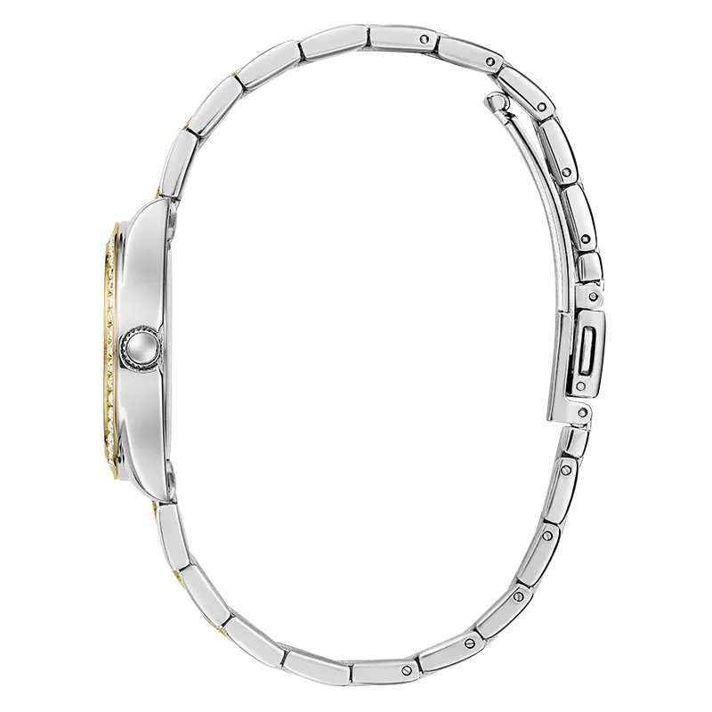 Guess Damklocka 2-Tonad GW0841L2