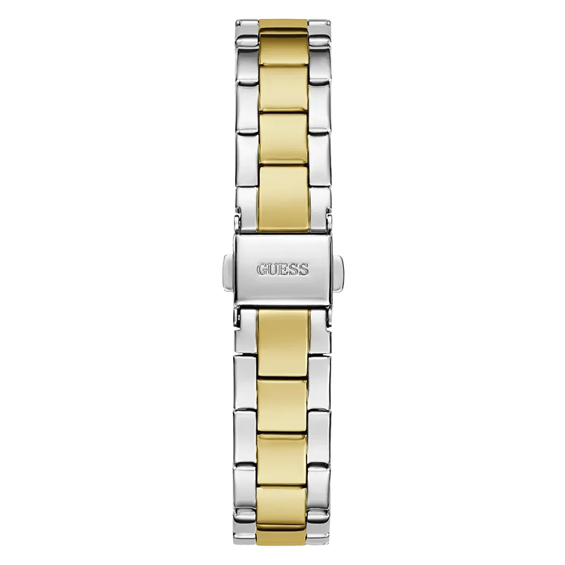 Guess Damklocka 2-Tonad GW0841L2