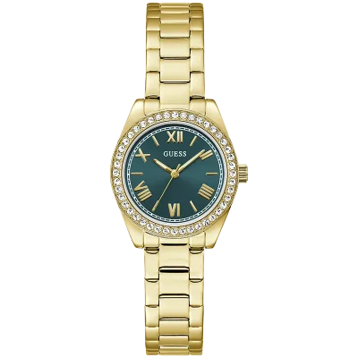 GUESS LADIES DRESS  GW0841L9