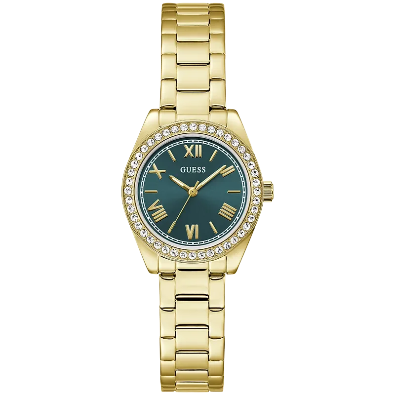 GUESS LADIES DRESS  GW0841L9