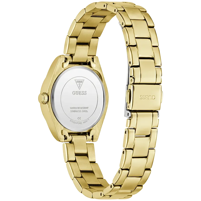 GUESS LADIES DRESS  GW0841L9