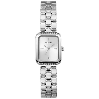Guess Damklocka Besmyckad GW0865L1