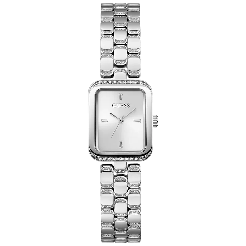 Guess Damklocka Besmyckad GW0865L1