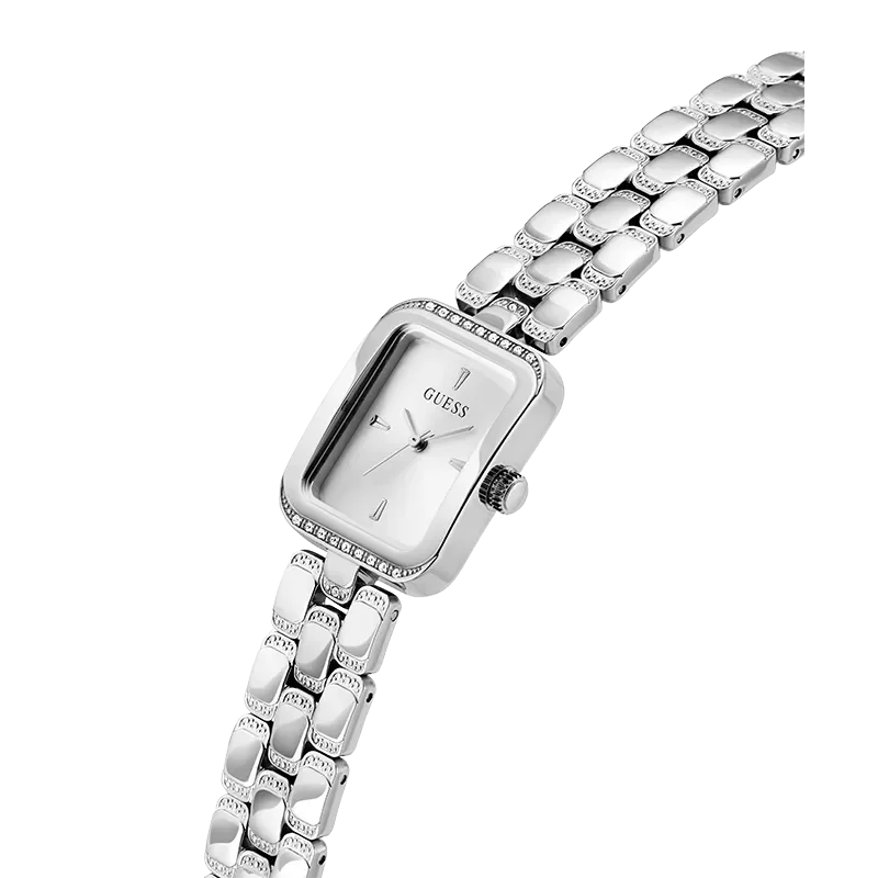 Guess Damklocka Besmyckad GW0865L1