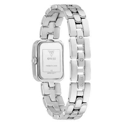 Guess Damklocka Besmyckad GW0865L1