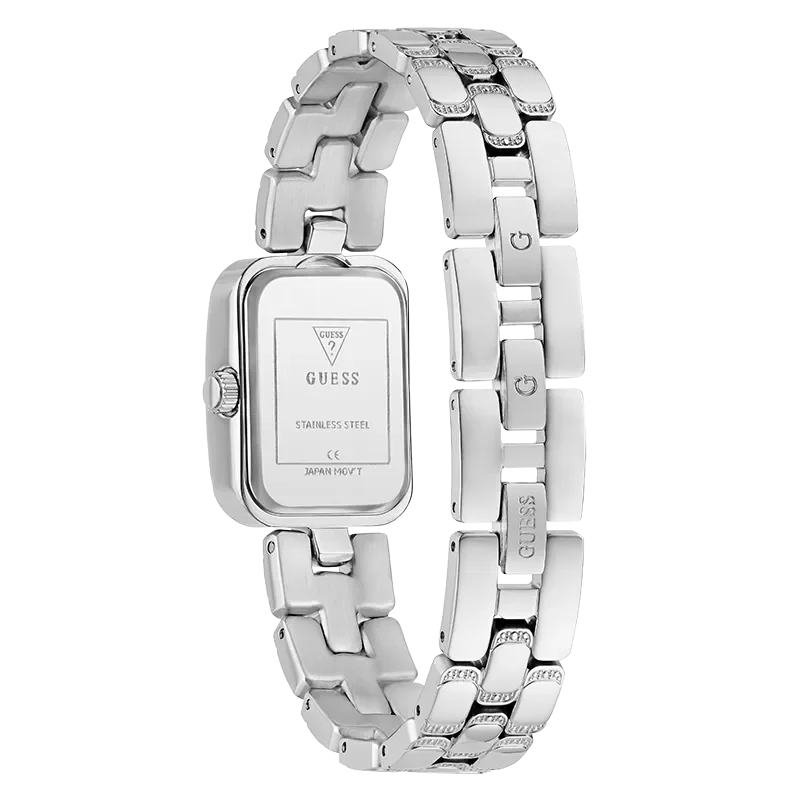 Guess Damklocka Besmyckad GW0865L1