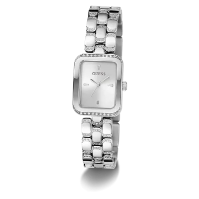 Guess Damklocka Besmyckad GW0865L1