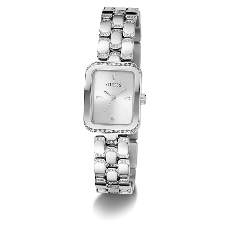 Guess Damklocka Besmyckad GW0865L1