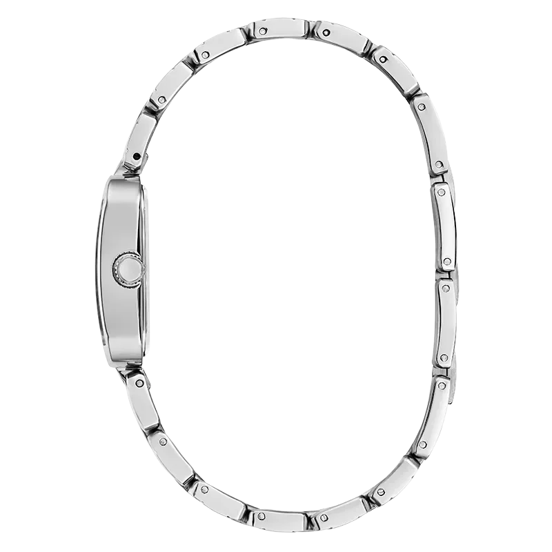 Guess Damklocka Besmyckad GW0865L1