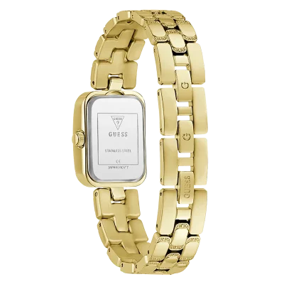 Guess Damklocka Besmyckad GW0865L2