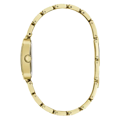 Guess Damklocka Besmyckad GW0865L2