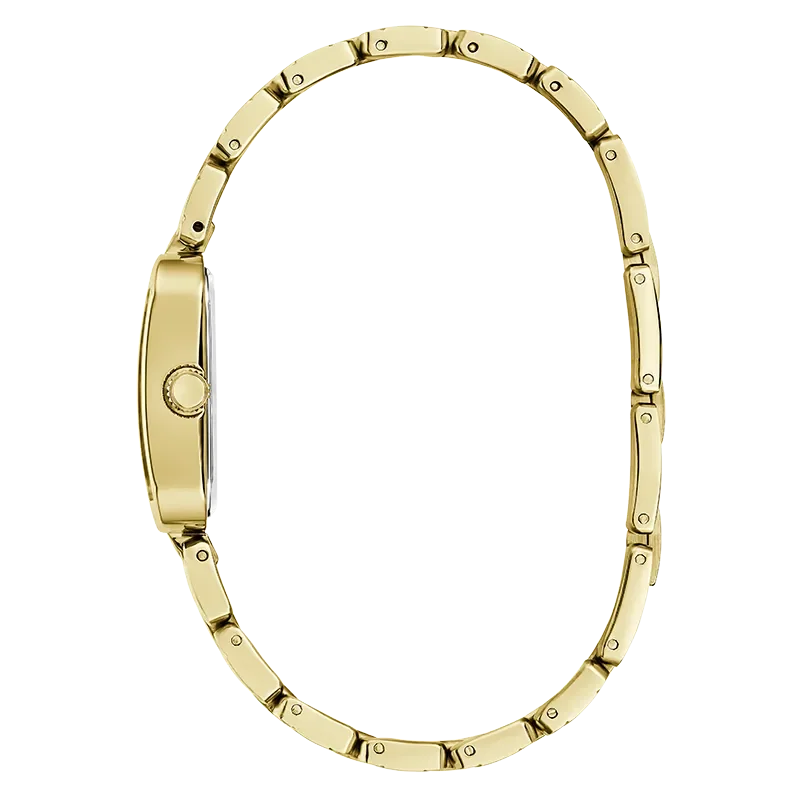 Guess Damklocka Besmyckad GW0865L2