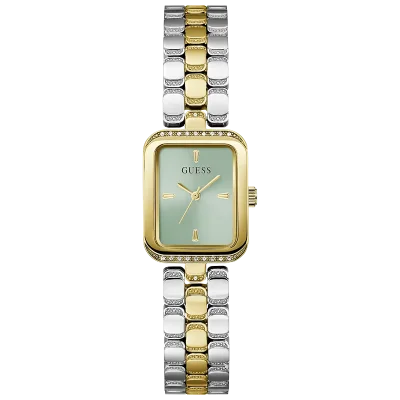Guess Damklocka Besmyckad GW0865L4