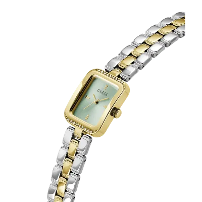 Guess Damklocka Besmyckad GW0865L4