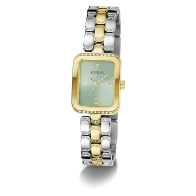 Guess Damklocka Besmyckad GW0865L4