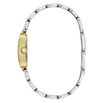 Guess Damklocka Besmyckad GW0865L4
