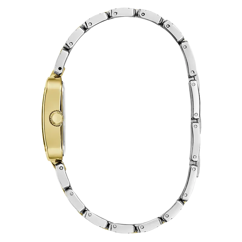Guess Damklocka Besmyckad GW0865L4