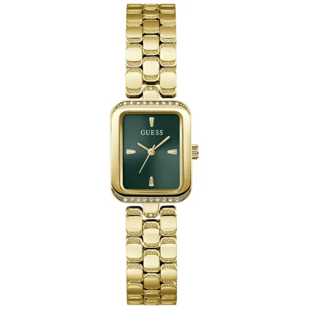 GUESS LADIES BEJEWELED  GW0865L8