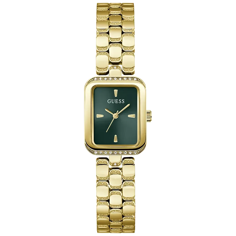 GUESS LADIES BEJEWELED  GW0865L8