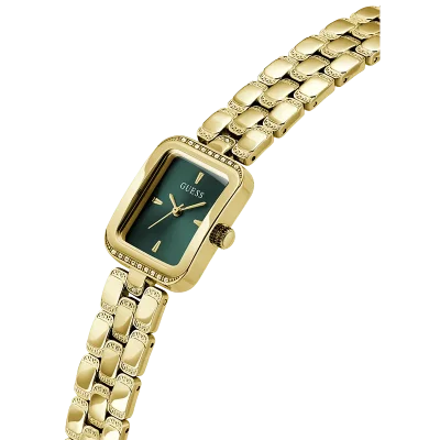 GUESS LADIES BEJEWELED  GW0865L8