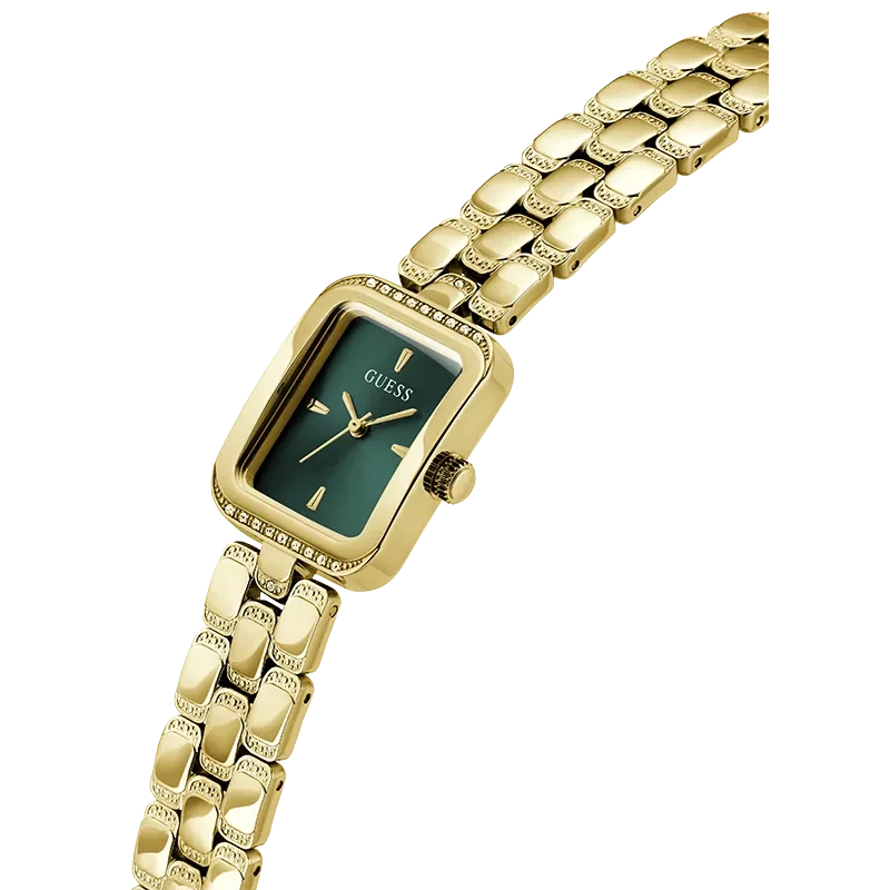 GUESS LADIES BEJEWELED  GW0865L8