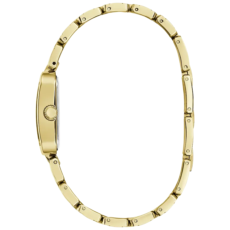 GUESS LADIES BEJEWELED  GW0865L8
