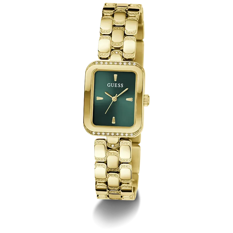 GUESS LADIES BEJEWELED  GW0865L8