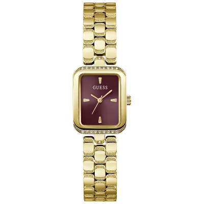 GUESS LADIES BEJEWELED  GW0865L9