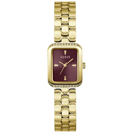 GUESS LADIES BEJEWELED  GW0865L9