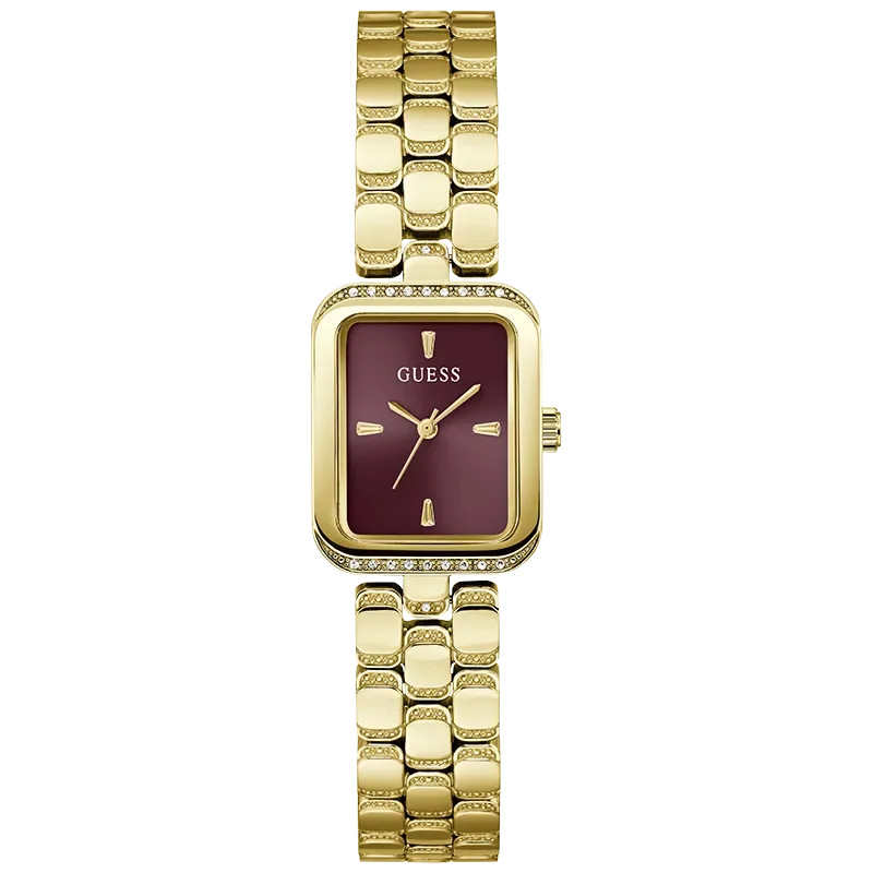 GUESS LADIES BEJEWELED  GW0865L9