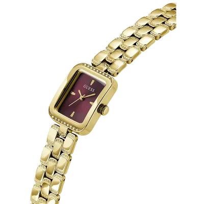 GUESS LADIES BEJEWELED  GW0865L9
