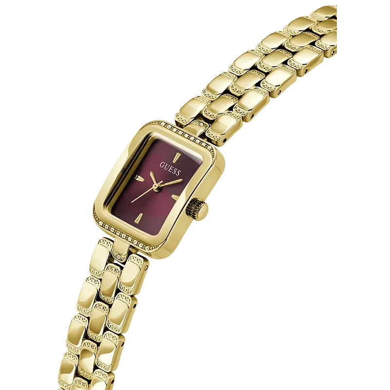 GUESS LADIES BEJEWELED  GW0865L9