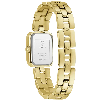 GUESS LADIES BEJEWELED  GW0865L9