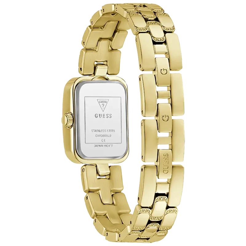GUESS LADIES BEJEWELED  GW0865L9