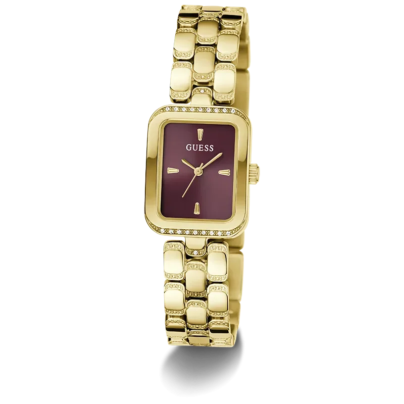 GUESS LADIES BEJEWELED  GW0865L9