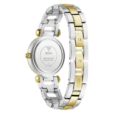 Guess Damklocka Besmyckad GW0869L1
