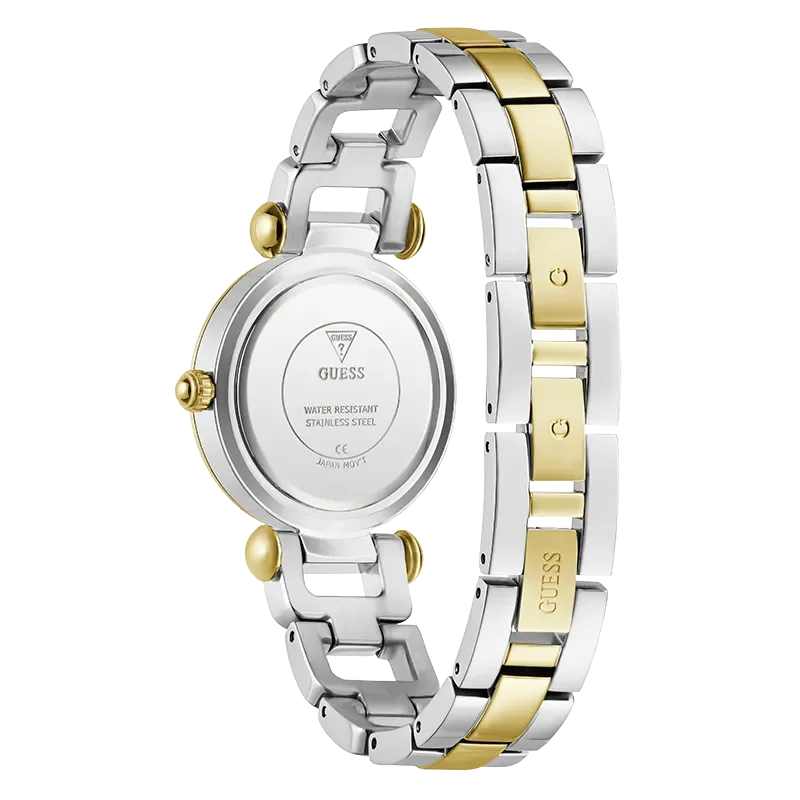 Guess Damklocka Besmyckad GW0869L1